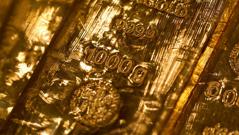 Goldpreis übersteigt Allzeithoch aus dem Jahr 2011