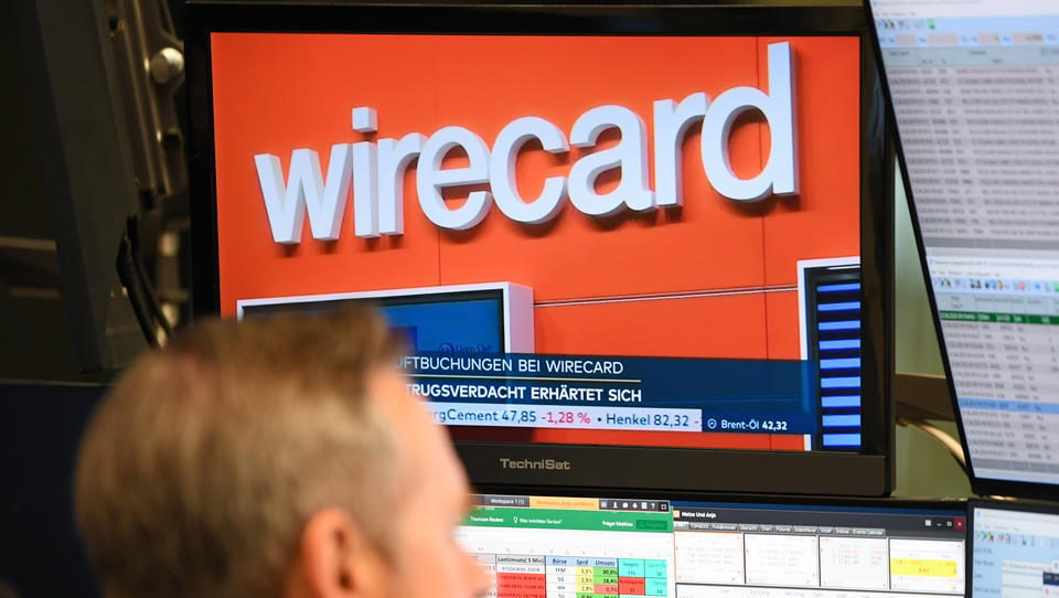 Bei Wirecard sind fast zwei Milliarden unauffindbar: Lohnt sich der Aktien-Einstieg gerade jetzt? 