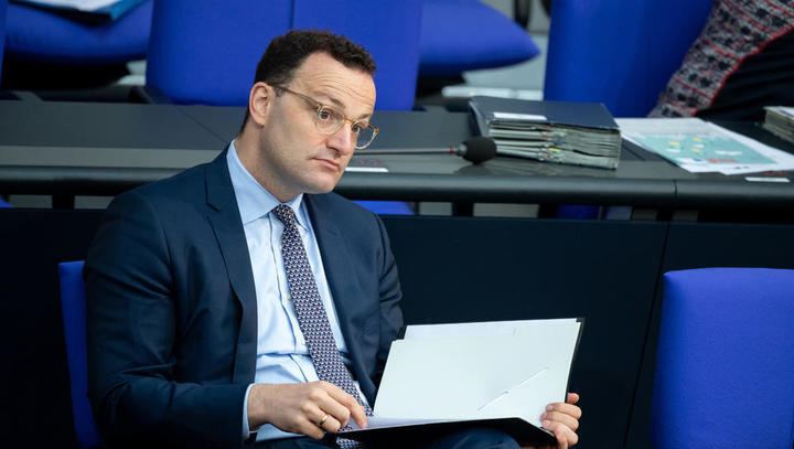 Bekommt die „Gesundheitsbranche“ nun Zugriff auf 73 Millionen Versicherten-Daten?