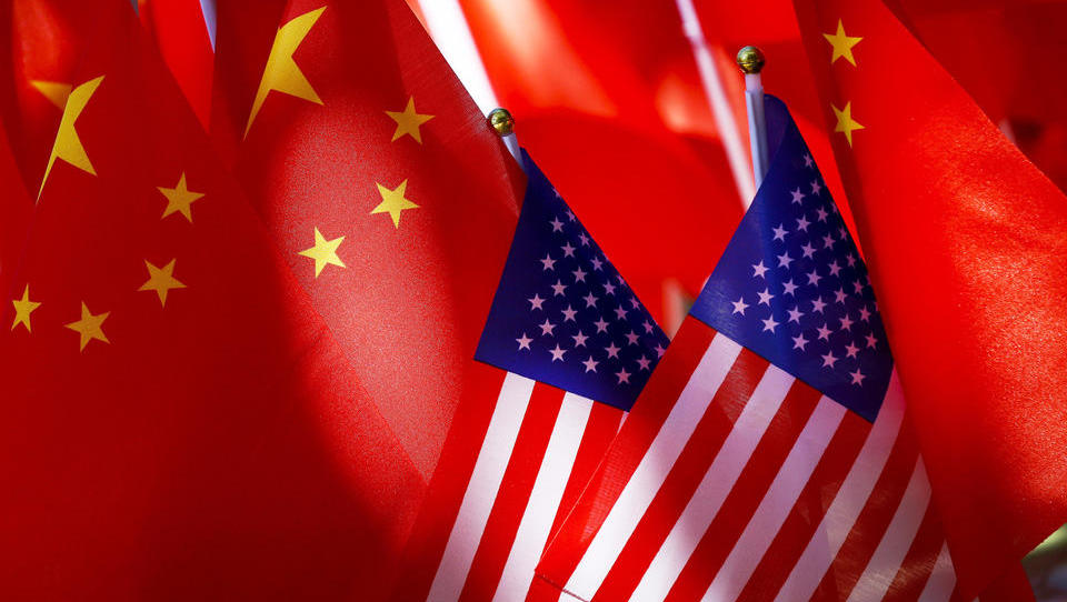 Trump treibt die technologische Abkopplung der USA von China voran