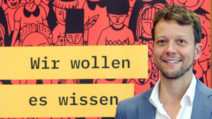 Erstes Experiment zum Grundeinkommen gestartet - Haarproben und Untersuchung sozialer Kontakte inklusive