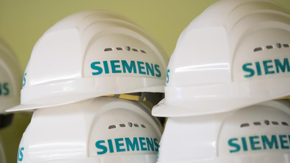 Siemens zahlt bis zu 1.000 Euro Corona-Bonus