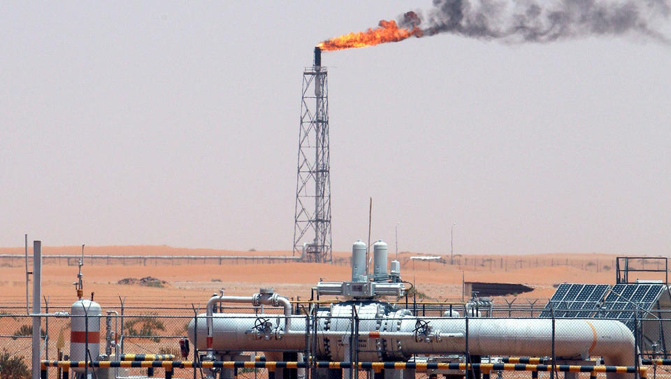 DWN Aktuell: Ölpreise brechen kräftig ein
