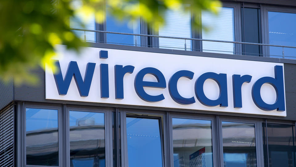 Wirecard-Skandal: EU-Aufsicht erhebt schwere Vorwürfe gegen die BaFin 