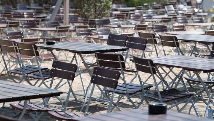 Herbst der Unternehmens-Insolvenzen? Experten rechnen mit einem Anstieg zum Jahresende
