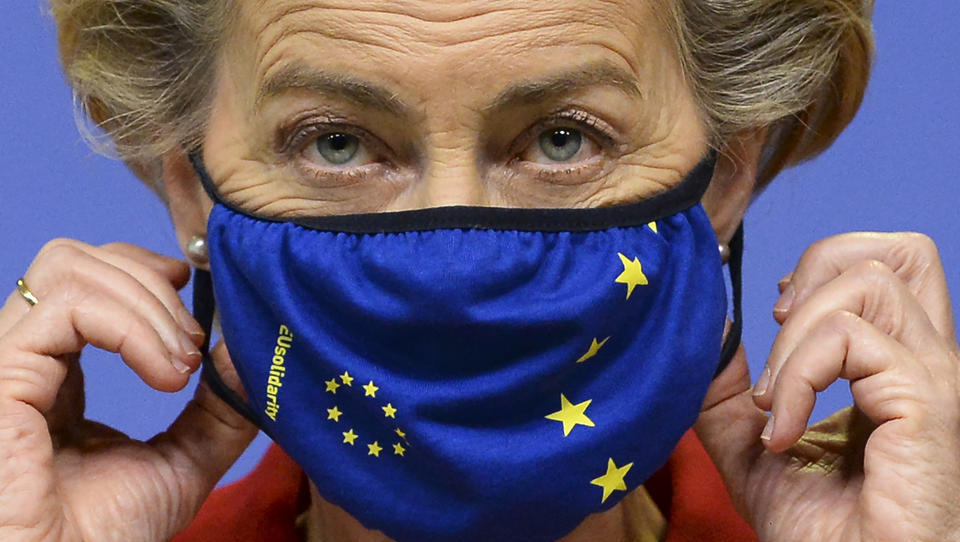 Kritik wird lauter: EU erdrückt den Mittelstand mit „grünem Bürokratiemonster“