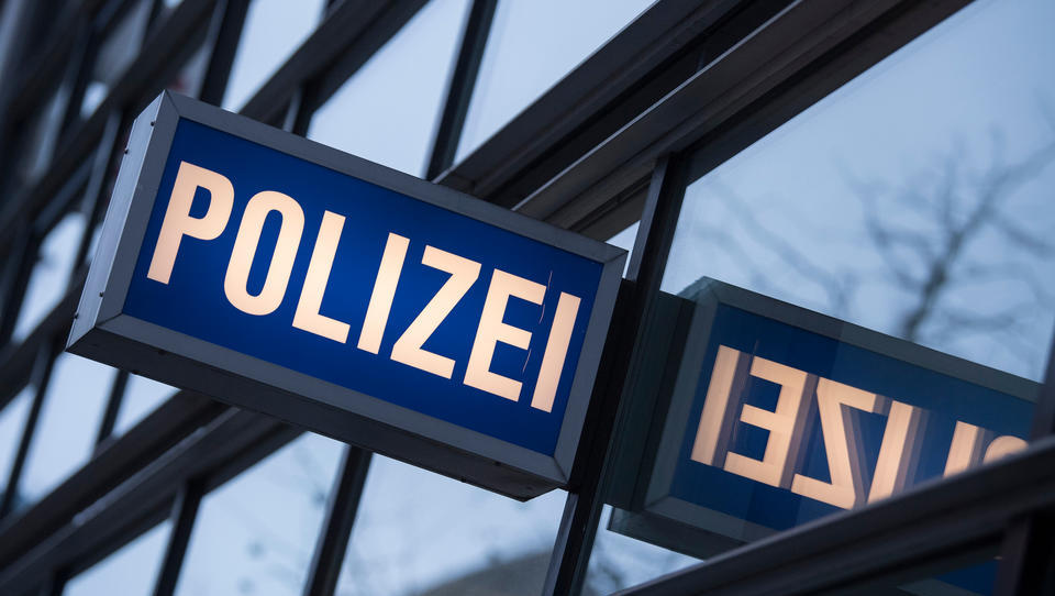 CDU-Innenpolitiker: Extremisten bei der Polizei sind keine Einzelfälle