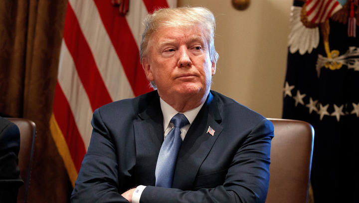 US-Wirtschaft kollabiert: Handelsdefizit und Staatsschulden außer Kontrolle und jetzt droht auch noch Inflation