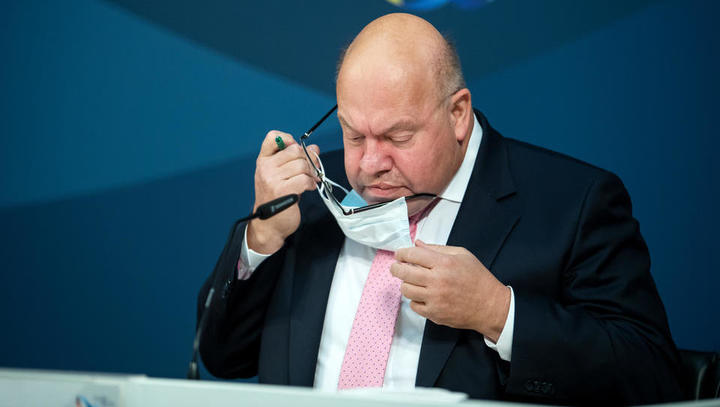 Herbst-Offensive: Mittelstand fordert von Bundesregierung „umfassende Steuerreform“