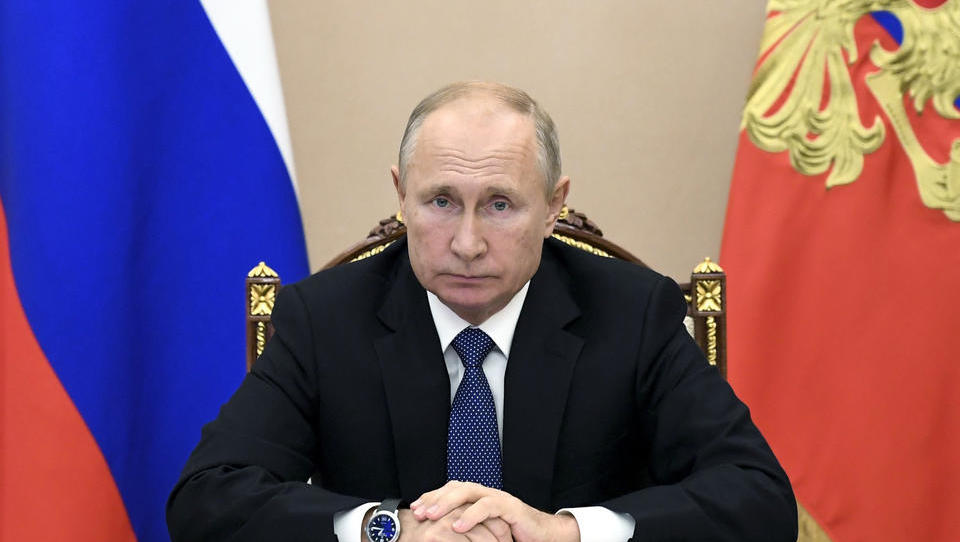 Putin hat sein Momentum verloren: Zeichnet sich in Russland eine Stabilitätskrise ab?    