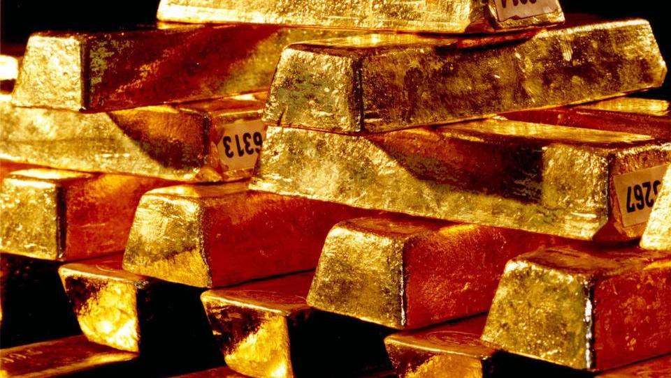 Warum kauft Singapur plötzlich riesige Mengen Gold?