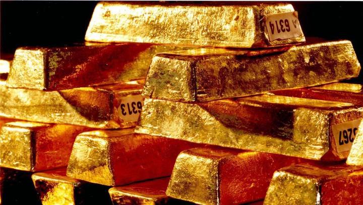 Mit einem Goldstandard wäre Corona anders verlaufen