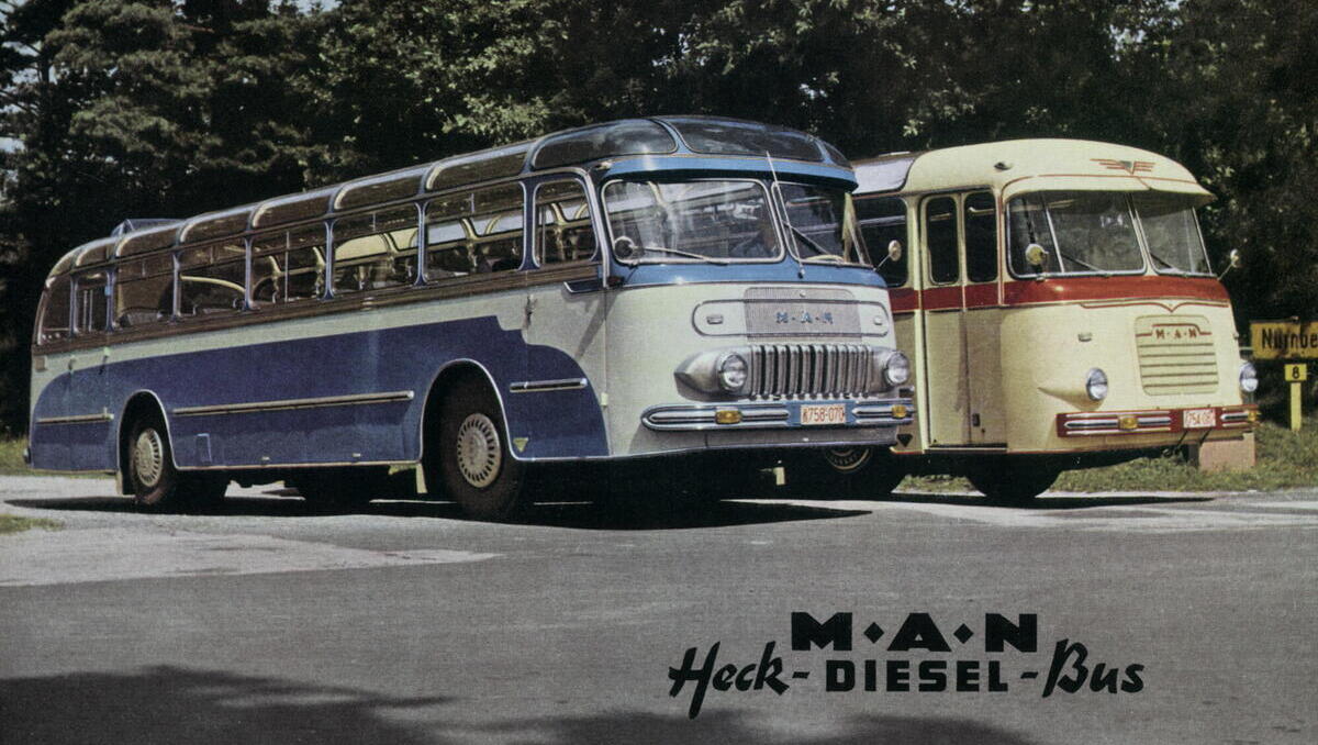 Hohe Strom- und Arbeitskosten: LKW-Hersteller MAN baut 2.300 Stellen in Deutschland ab