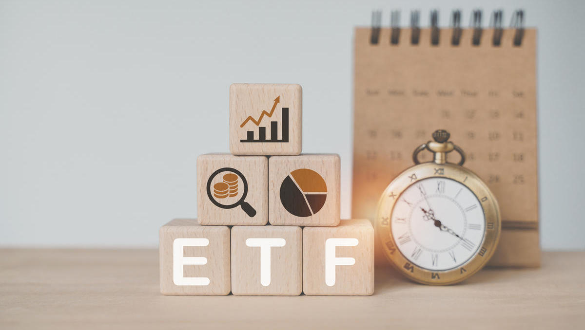 Investieren in ETFs - eine sichere Option ohne Risiken?