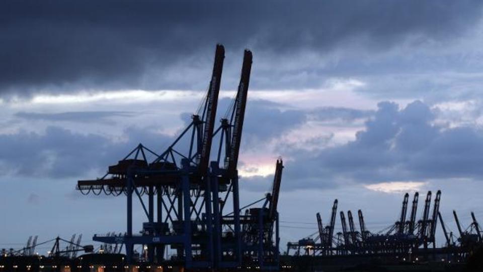 Wegen Export-Abhängigkeit: Deutschland wird von Corona-Krise mehr gebeutelt werden als andere Volkswirtschaften