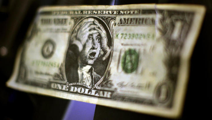 Bargeld vor dem Aus? Der digitale Dollar wird schneller kommen als uns lieb ist