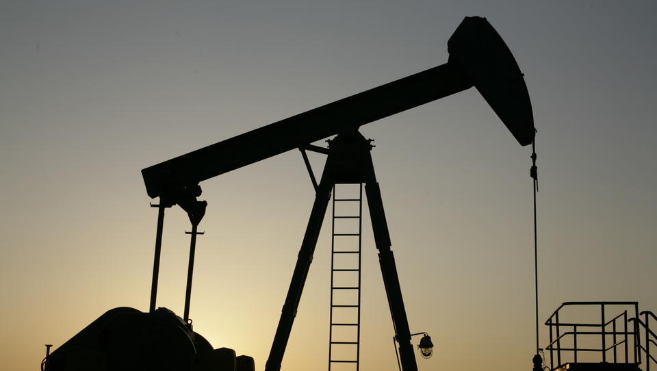 Rückgang der Ölnachfrage geringer als erwartet