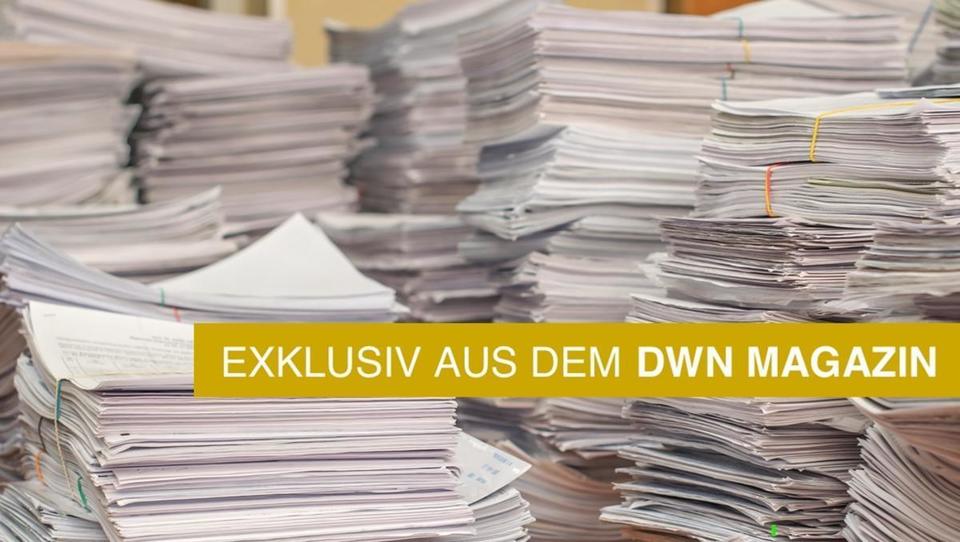 Vom Reden ins Handeln kommen