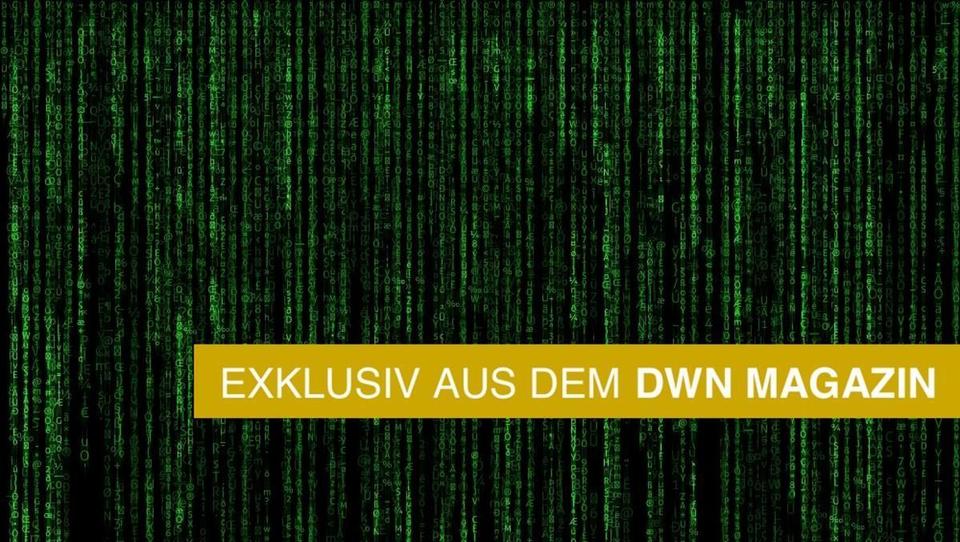 Forscher warnen: Künstliche Intelligenz wird die Menschheit vernichten