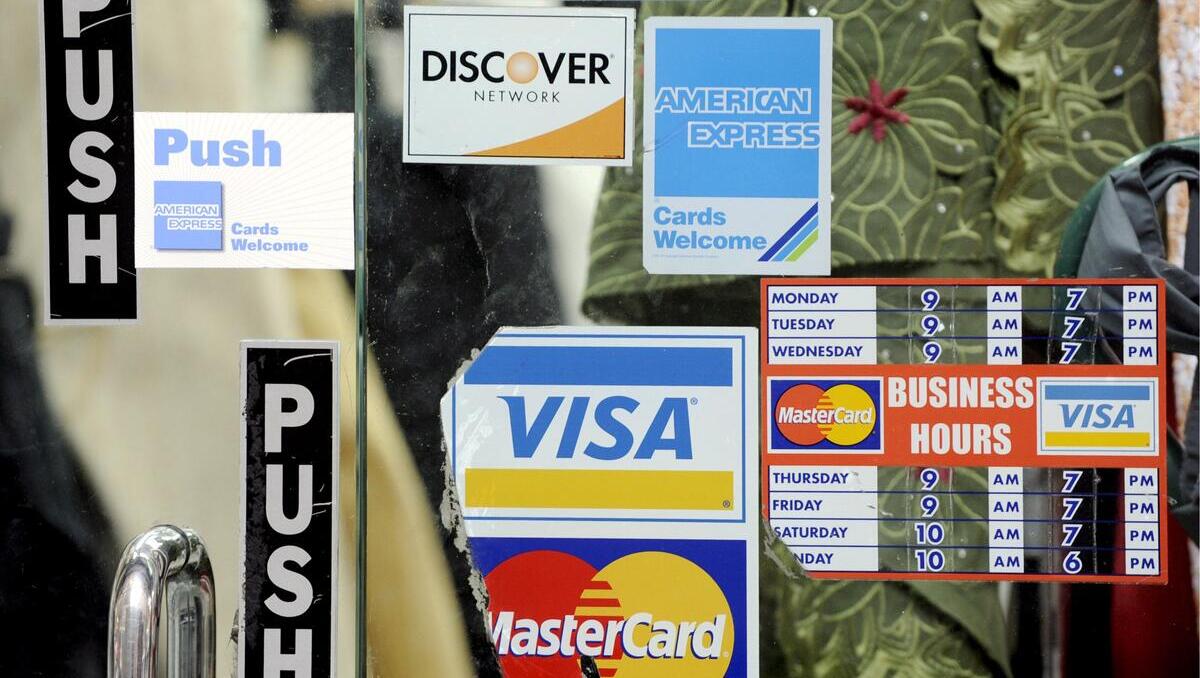 Trump plant Obergrenze für Kreditkartenzinsen – Finanzbranche zeigt sich besorgt