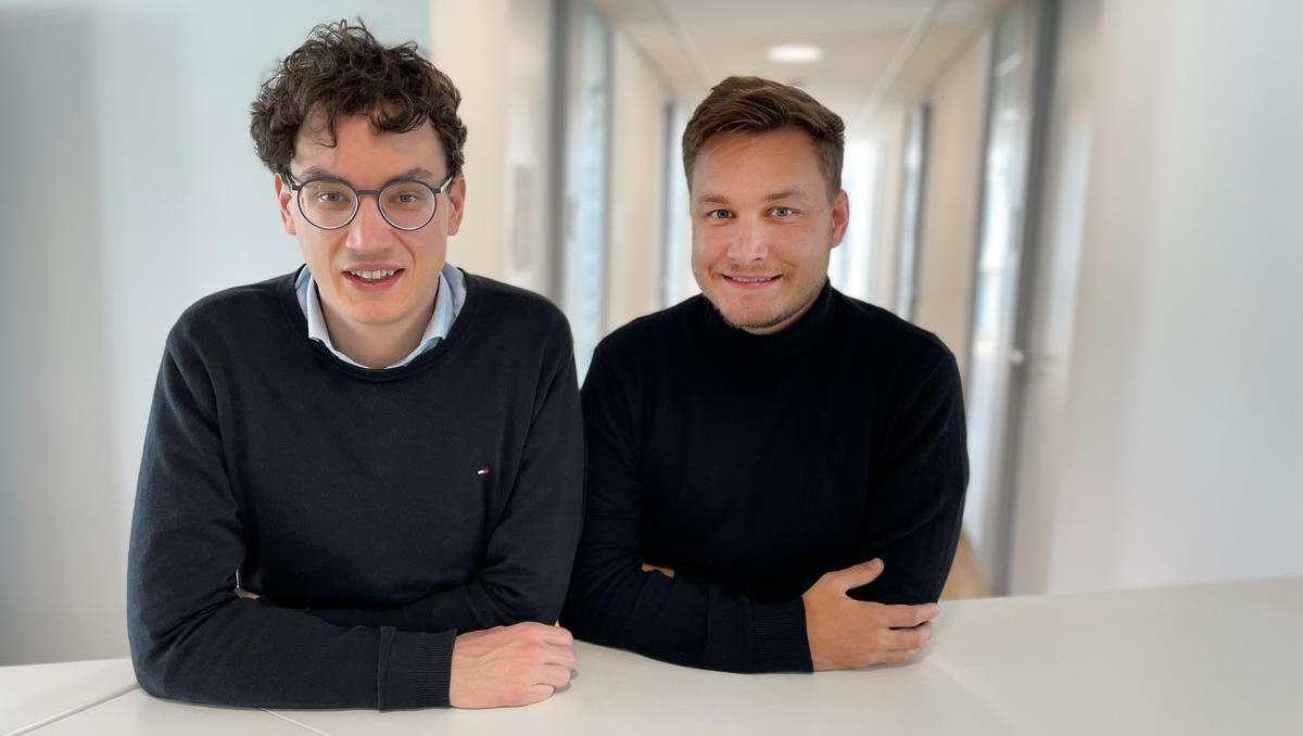 Start-up WeSort.AI: Wie künstliche Intelligenz die Mülltrennung revolutioniert