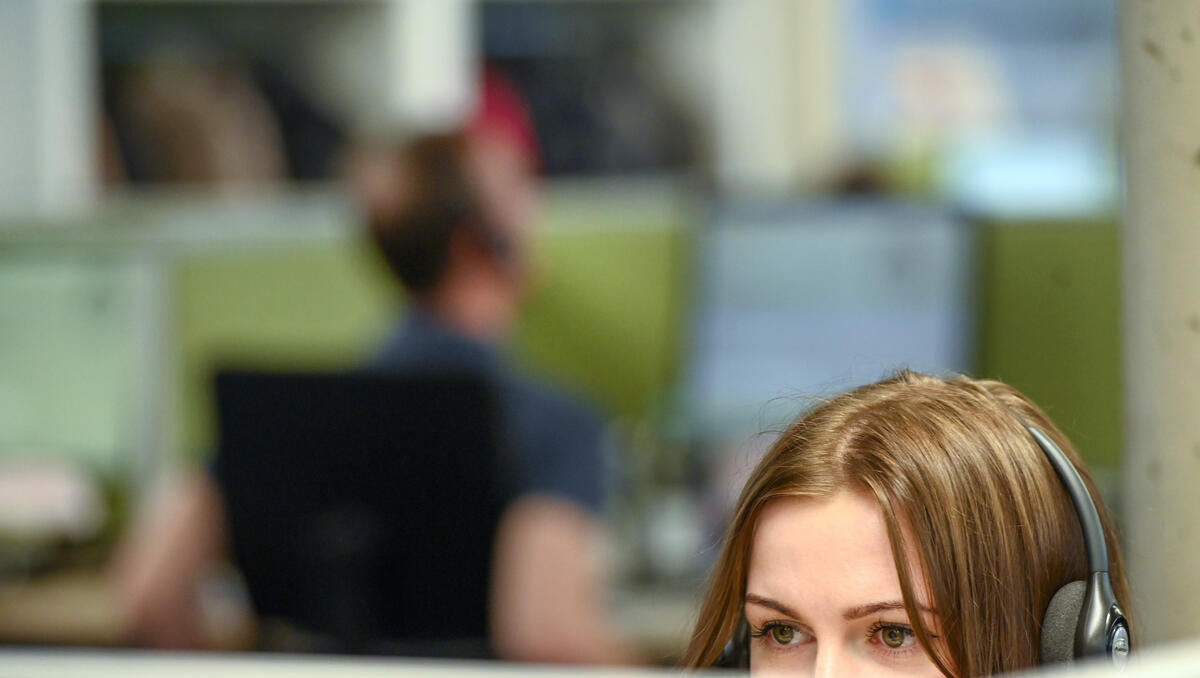 Pensionsberatung: Wie Mitarbeiter an der Wut der Kunden zerbrechen