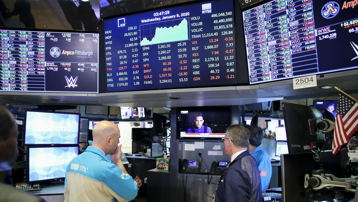 Geldanlage: Warum Aktien langfristig keine Rendite bringen – und was Investoren tun können