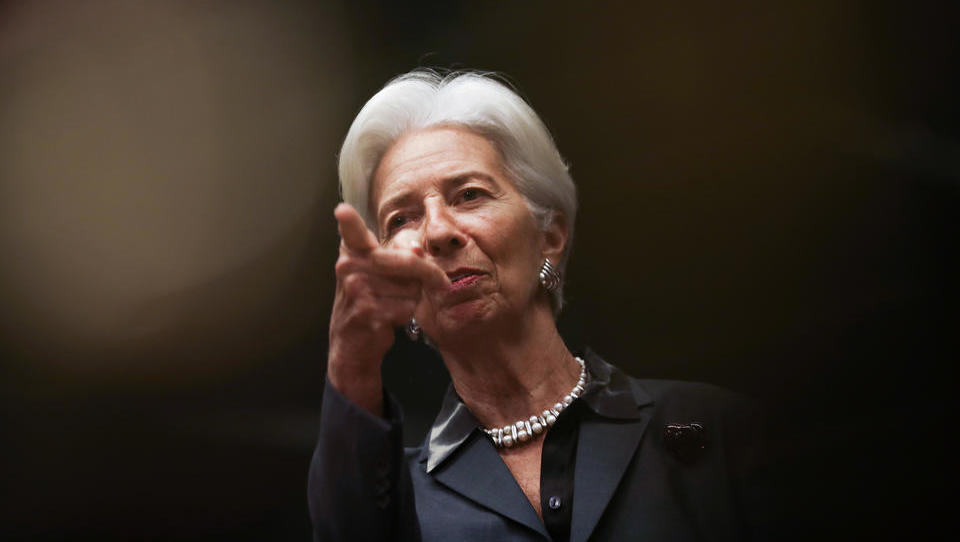 US-Notenbank Fed verbietet Führungskräften Aktienkauf – Was macht die EZB?
