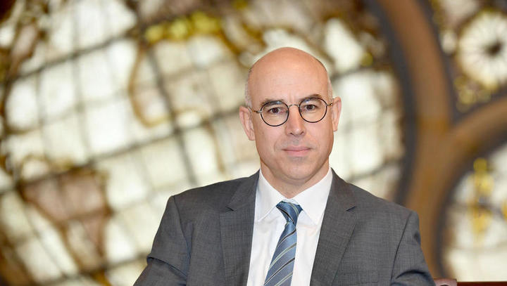 Deutscher Top-Ökonom: „Wir wollen einen Regimewandel in Russland“