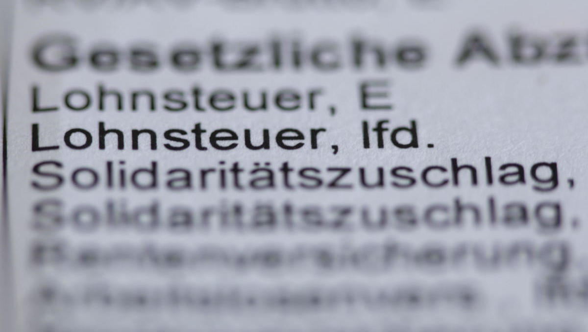 Sozialabgaben steigen ins Unermessliche - Bürokratie allein verschlingt 25 Milliarden Euro