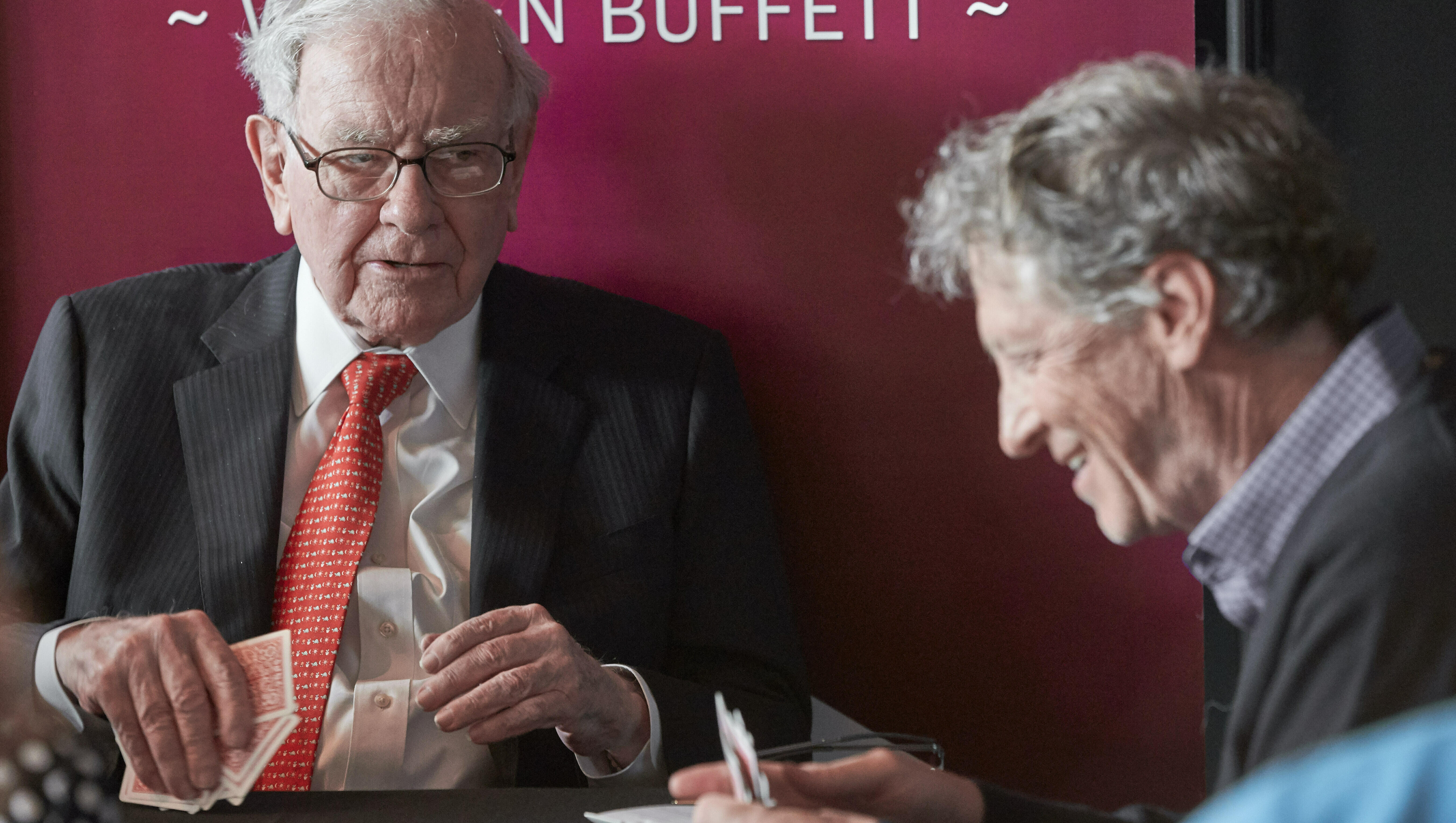 Signalwirkung für Aktien: Buffetts Cash-Reserven auf Rekordniveau