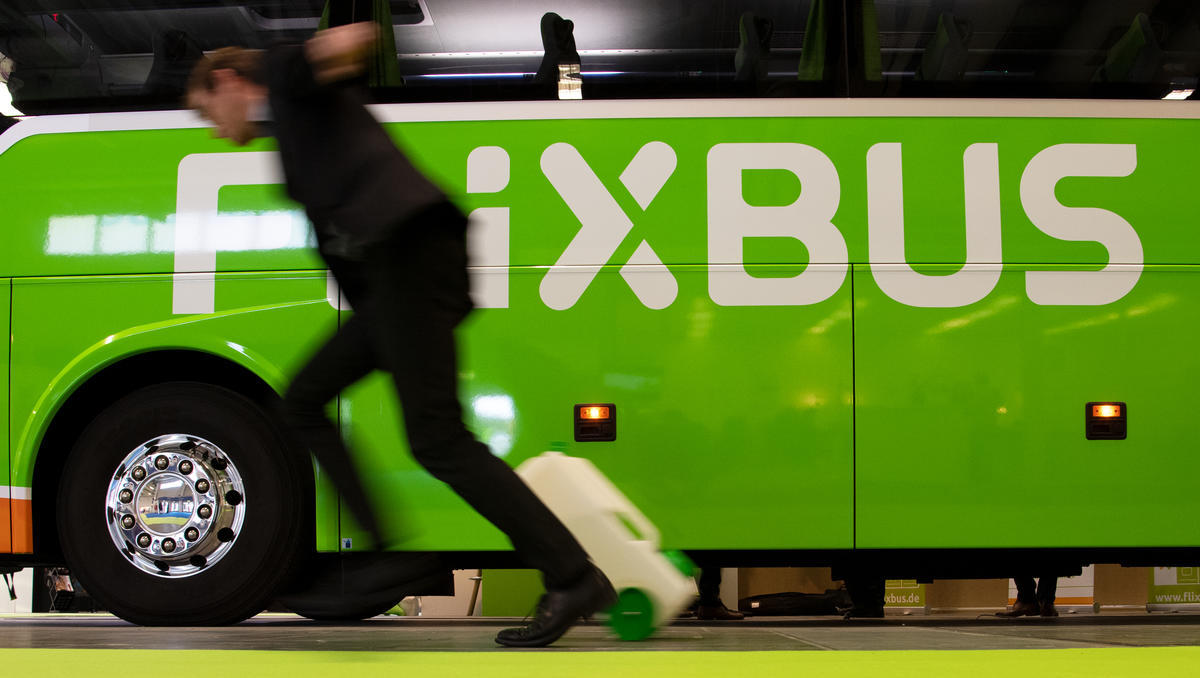 Mit Flixbus die Welt erobern: Eine Erfolgsgeschichte made in „Good Old Germany“