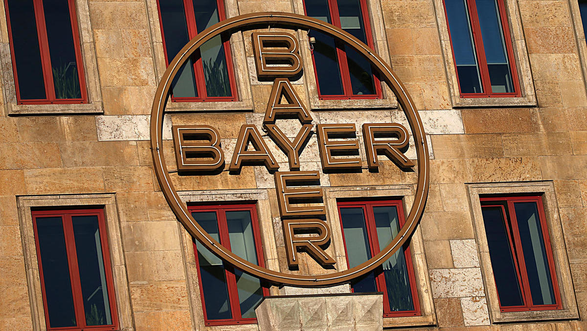 US-Gericht: Bayer soll absurde  Milliarden-Strafe zahlen