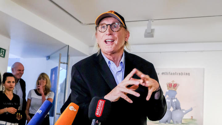 Drosten, Otto & Co: Diese Zitate haben das Jahr 2020 geprägt 