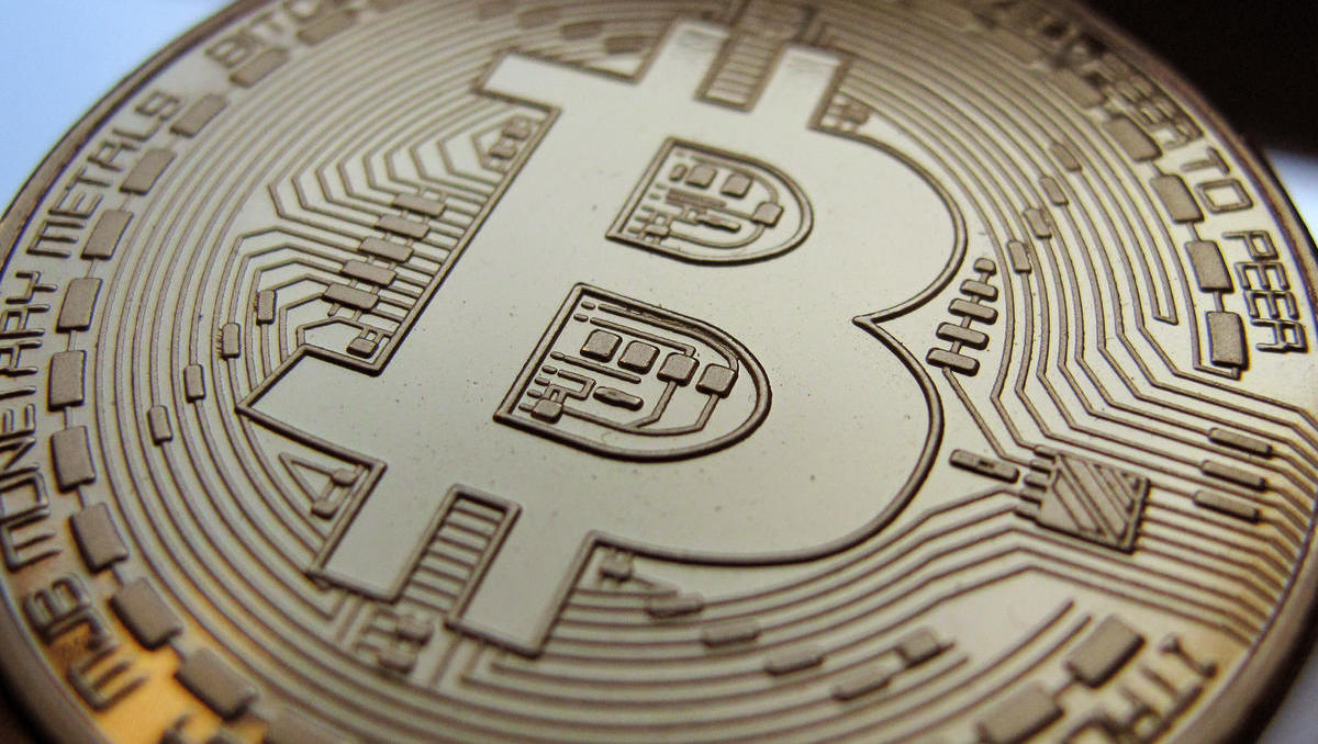 Bitcoin-Kurs trotzt Wall-Street-Panik – Digitales Gold übernimmt das Ruder 