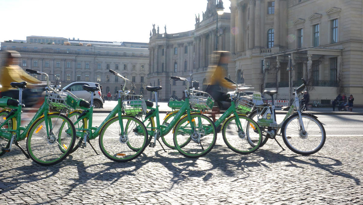 Dienstrad-Leasing: Was beim Dienstfahrrad-Leasing unbedingt zu beachten ist