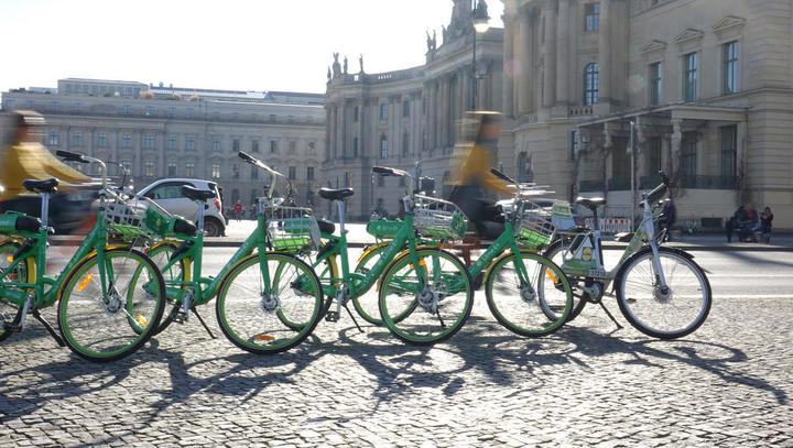 Dienstrad-Leasing: Was beim Dienstfahrrad-Leasing unbedingt zu beachten ist Dienstrad-Leasing: Was beim Dienstfahrrad-Leasing unbedingt zu beachten ist