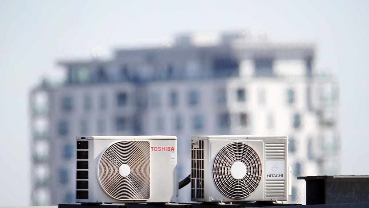Klimaanlage einbauen: Was Sie vor dem Kauf wissen müssen