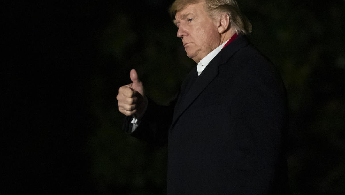 Trump dreht den Geldhahn zu: Kiew kämpft ohne Washington