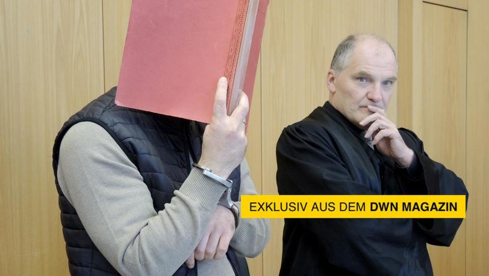 Berliner Oberstaatsanwalt: „Der Rechtsstaat in Deutschland ist in Teilen nicht mehr funktionsfähig“ 