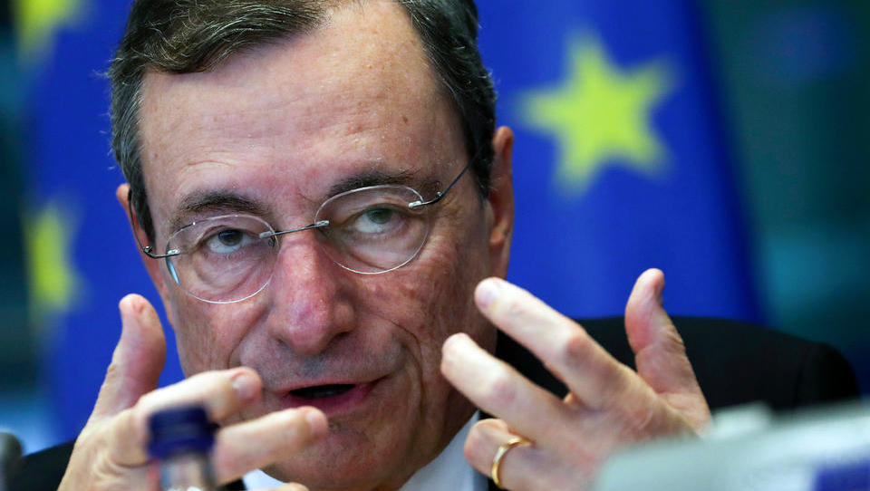 „Whatever it takes“, Teil 2: Mario Draghi wird Italien in die Zukunft führen