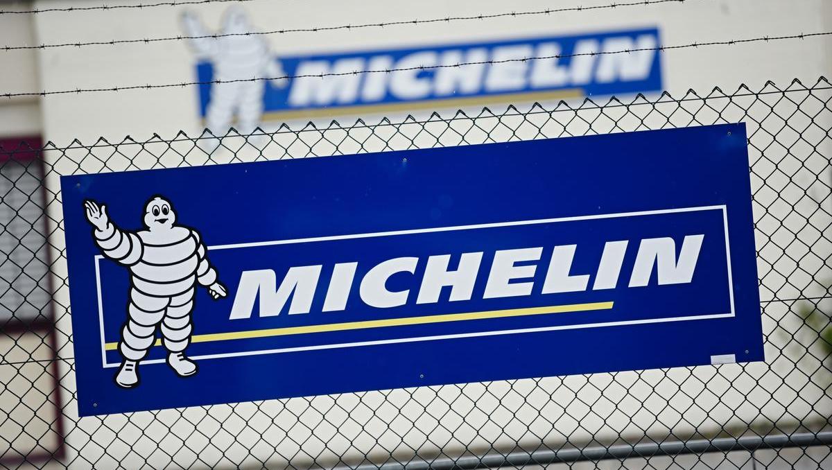Reifenhersteller Michelin schließt deutsche Werke