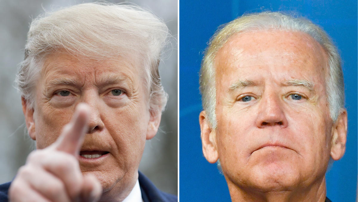 US-Industriepolitik: Warum Biden und Trump unterschiedliche Wege zur Industrieankurbelung wählen