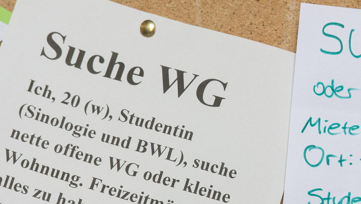 Mit 30 noch im Hotel Mama? Nesthocker sind vorwiegend männlich 
