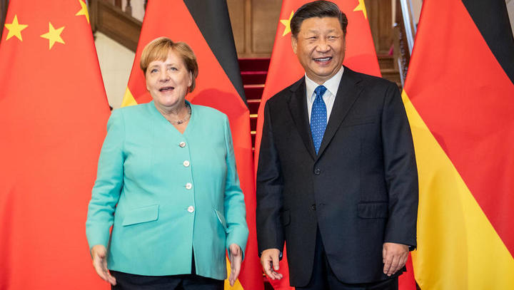 Insolvenzen: In der Eurozone droht der große Ausverkauf – China wird profitieren
