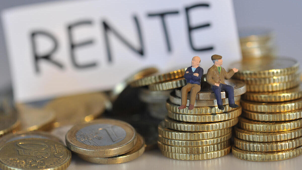 Rentenplus 2026? Wann Ruheständler steuerpflichtig werden