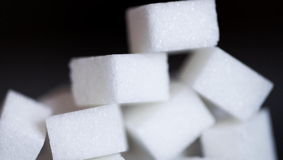 Kommt die Zuckersteuer? Leopoldina: Deutschland würde von Zuckersteuer profitieren