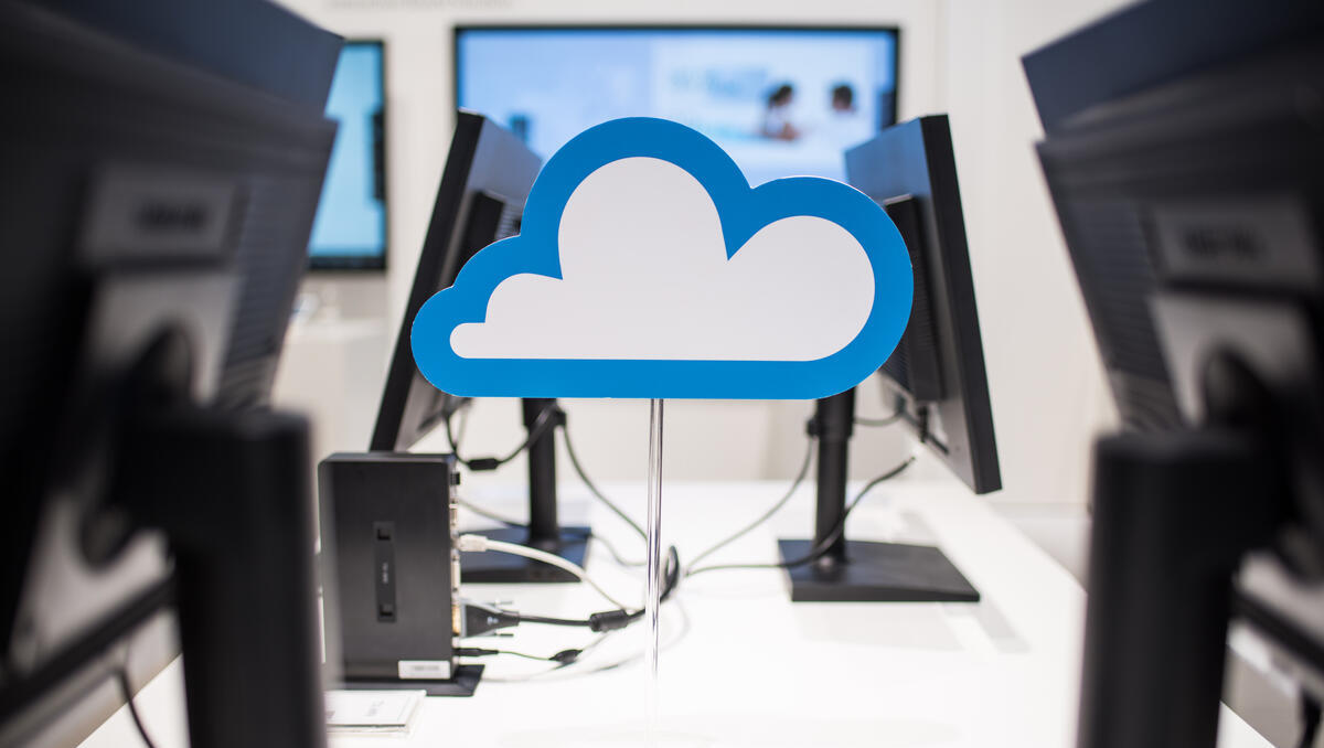 Technologie im Mittelstand: Cloud bleibt bei kleinen Unternehmen ein Nischenthema