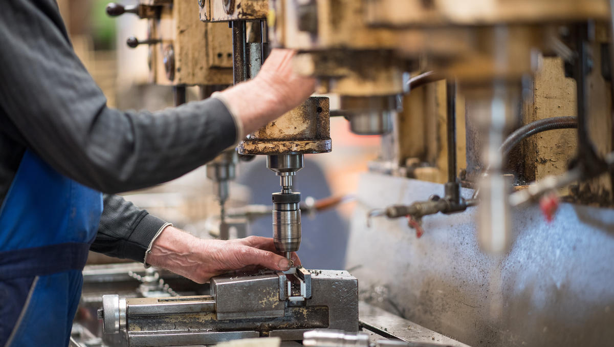 Unternehmenswert berechnen: Methoden und Praxisbeispiele