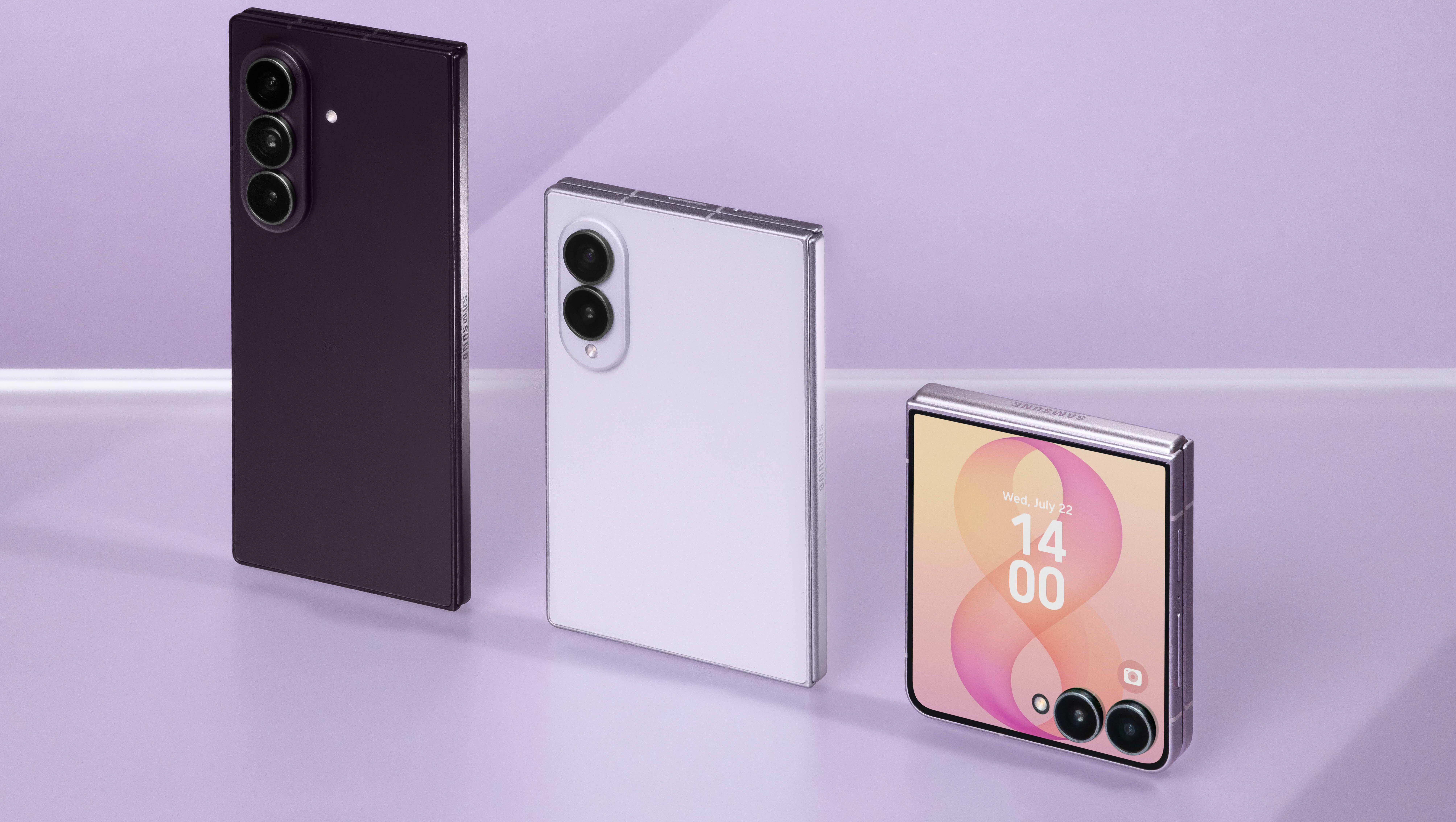 Hohe Preise, große Hoffnungen: Wie Foldables Smartphone-Innovationen prägen
